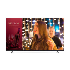 Коммерческий телевизор LG 75UN640S (75″, UHD, 330 нит, webOS 22)