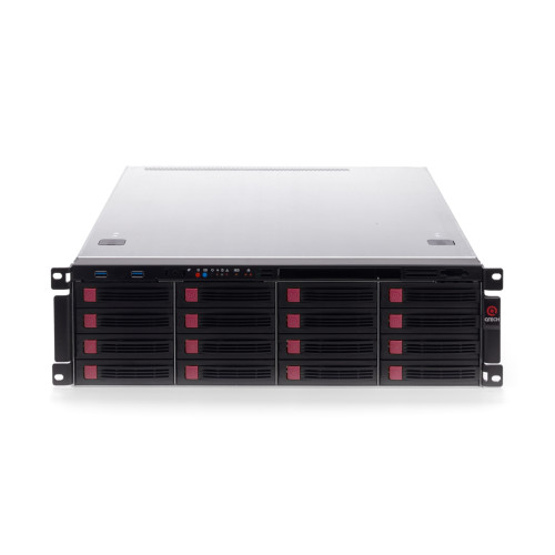 Сервер QTECH QSRV-361612-E-R