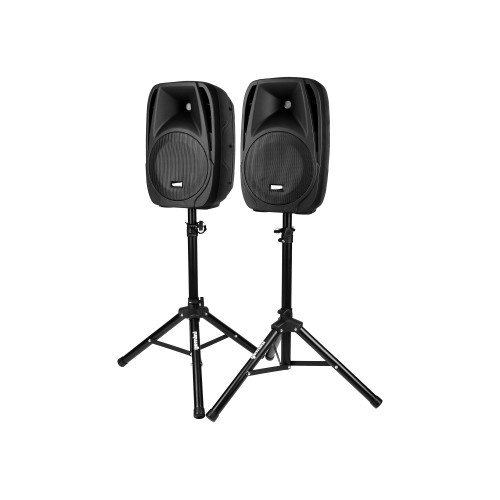 Акустическая система Gemini ES-210MXBLU-ST