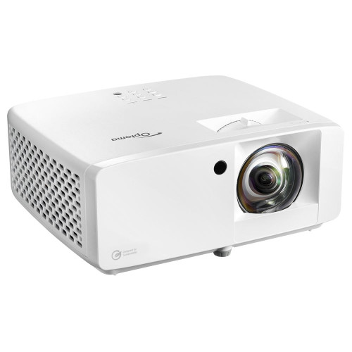 Короткофокусный лазерный проектор Optoma GT2100HDR
