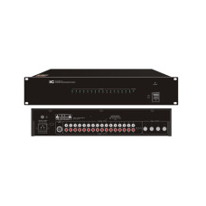 Контроллер синхроперевода ITC TS-0370H-16