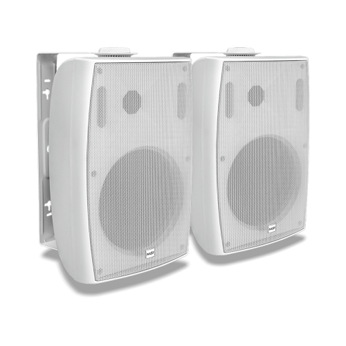 NEXT Audiocom W6, White (Пара)