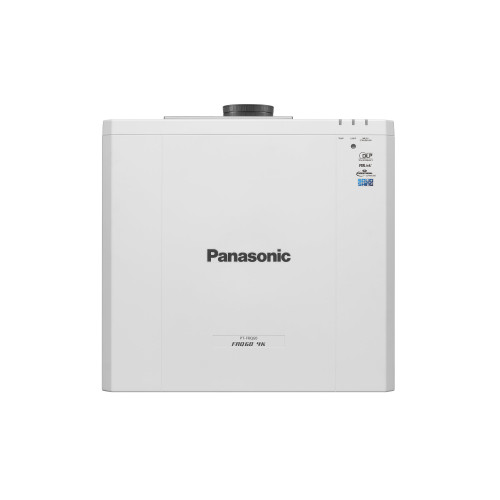 Лазерный проектор Panasonic PT-FRQ60W