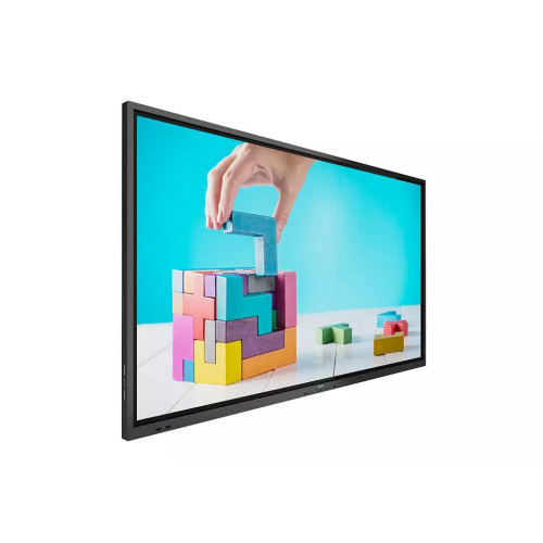Интерактивная панель Philips 86BDL3052E/00