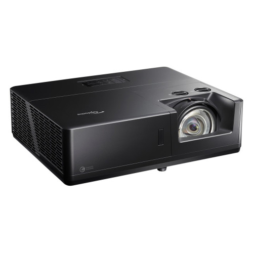 Лазерный проектор Optoma ZK608TST