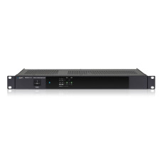 Усилитель Biamp REVAMP2120T (2×120 Вт @100V / 4Ω)