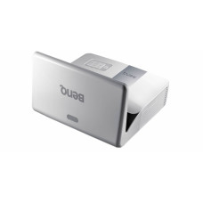 Проектор BenQ MW843UST (WXGA, 3000 лм, UST 0,37:1, лампа)