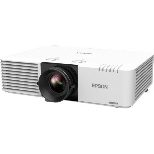 Инсталляционный лазерный проектор Epson EB-L530U