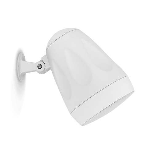 Инсталляционная акустическая система NEXT Audiocom P6 W, White