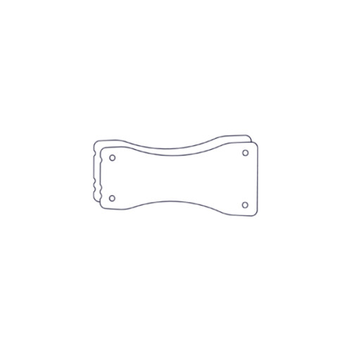 Кронштейн Biamp IV6-S3W