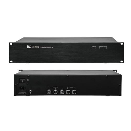 контроллер расширения конференц-системы ITC TS-0200ME