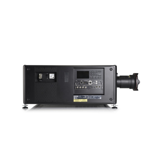 Инсталляционный лазерный проектор Barco UDX-4K40 FLEX