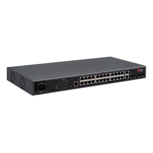 Коммутатор доступа QTECH QSW-4610-28T-AC