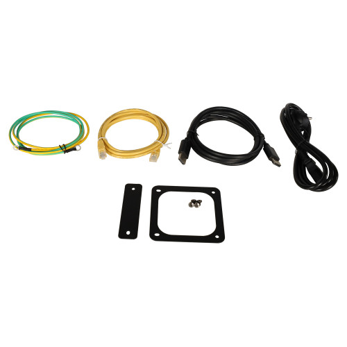 Профессиональный дисплей для видеостен Lumien LMW5509LH