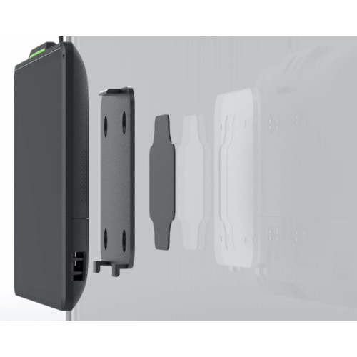Панель управления Qbic TD-1060Slim
