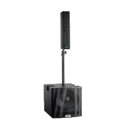 Звуковой комплект MH 8.15 System (2xM8 + 2xHFA115s)