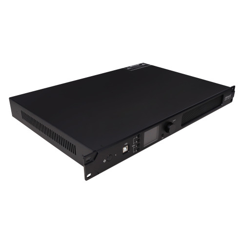 Усилитель Intrend ITAMP-4x500-TD