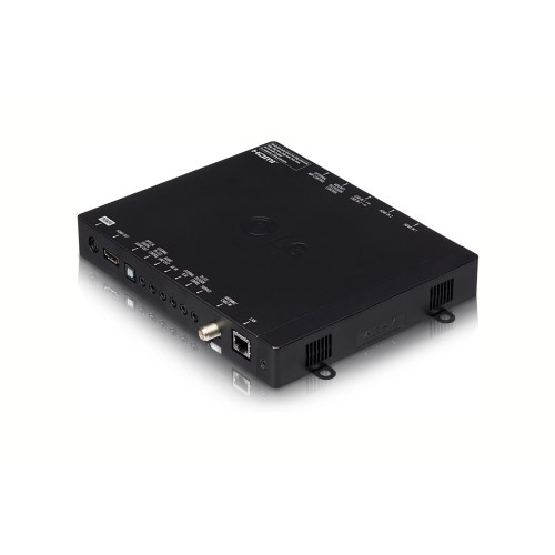Медиаплеер LG STB-6500
