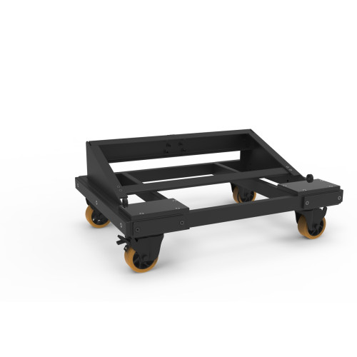 Тележка для акустической системы UTTER LA Dolly board