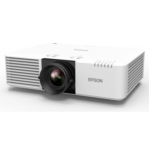 Инсталляционный лазерный проектор Epson EB-L735U