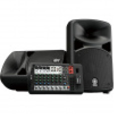 Yamaha STAGEPAS600BT2M
