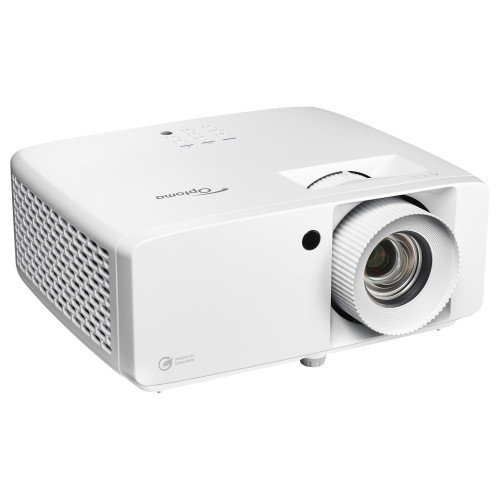 Лазерный проектор Optoma UHZ66