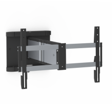 Настенный кронштейн для дисплея SMS Icon WH 3D Alu/Black