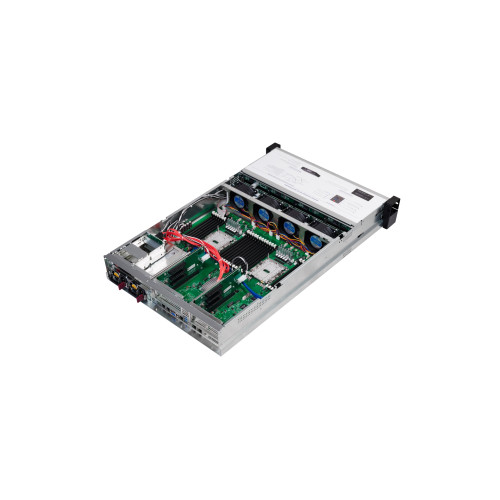 Сервер QTECH QSRV-260812-P-R