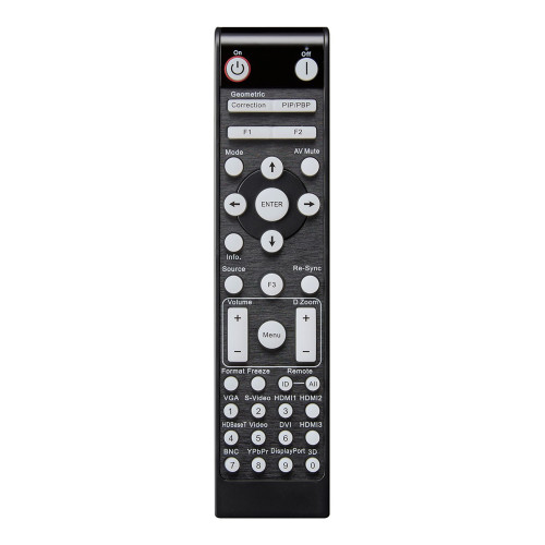 Лазерный проектор Optoma ZK708T