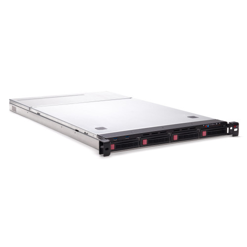 Сервер QTECH QSRV-160412-P-R