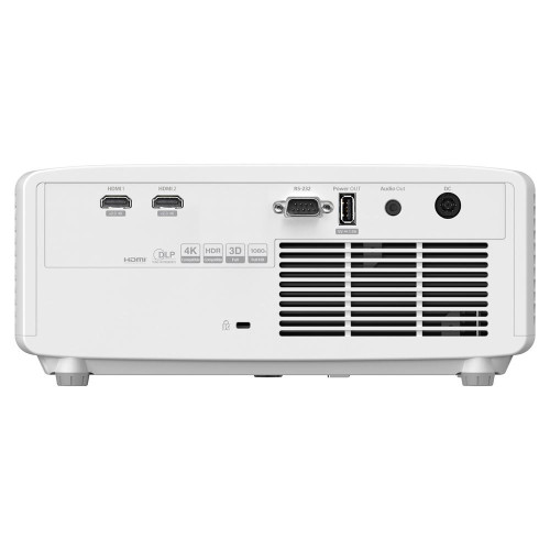 Лазерный проектор Optoma HZ146X-W