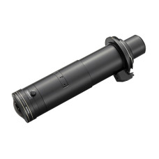 Объектив Panasonic ET-D3LEF70 (fisheye, half-angle ≈91.6°, dome)