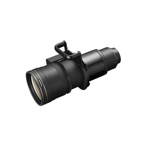 Объектив Panasonic ET-D3QT600 (3-Chip, ≈2,69–3,88:1)