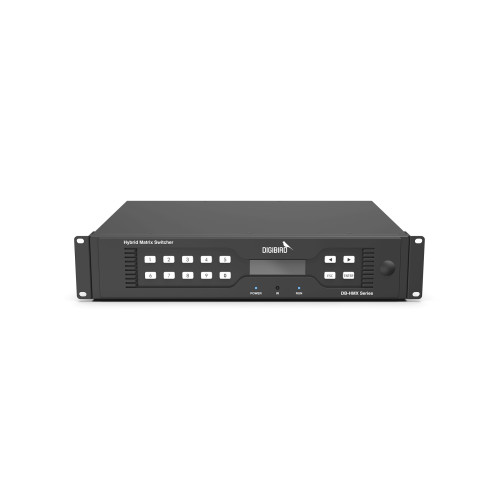 Шасси 2U Digibird DB-HMX2-E-FR2