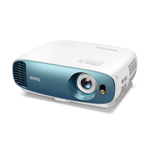 Проектор для домашнего кинотеатра BenQ TK800M