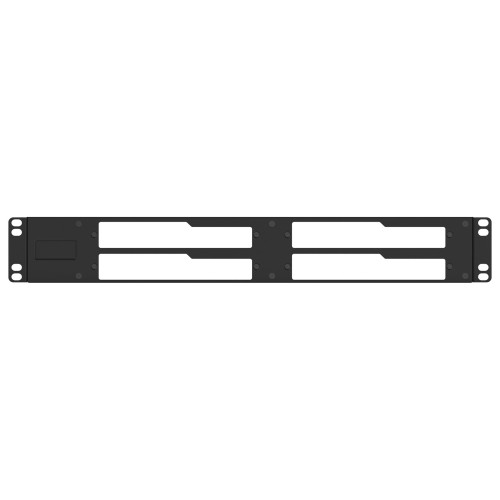 1.5U шасси Digibird DB-UniStream-T-FR1.5