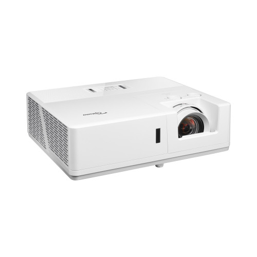 Лазерный проектор Optoma ZU707T