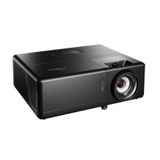 Лазерный проектор Optoma UHZ55