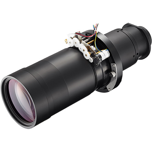 Объектив для проектора NEC L2K-43ZM1