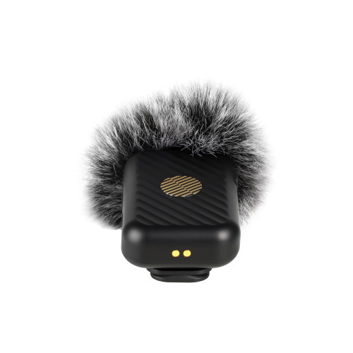Радиосистема микрофонная Icon AirMic Pro Black