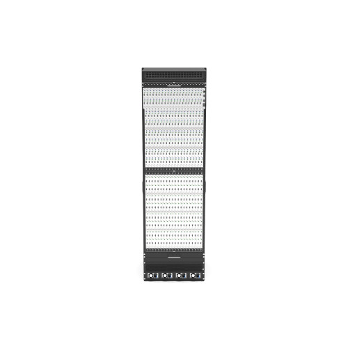 Шасси 34U Digibird DB-HMX2-E-FR34