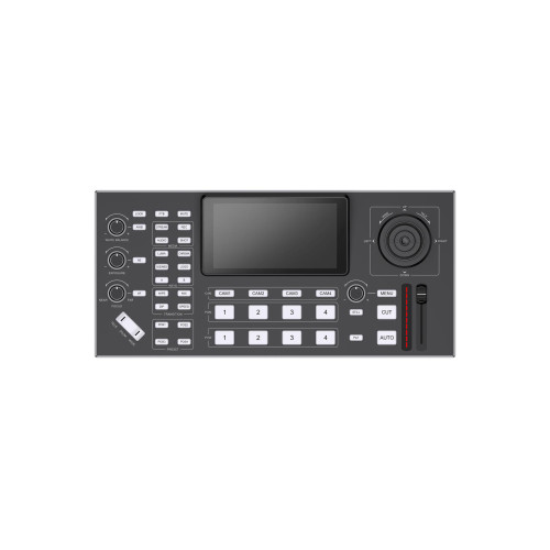 Пульт управления PTZ-камерами Quickconf KT-KD51