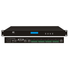 Контроллер разделения ролей ITC TS-0300MX