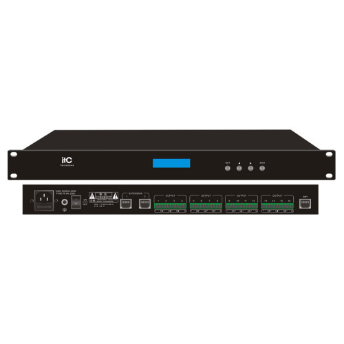 Контроллер разделения ролей ITC TS-0300MX
