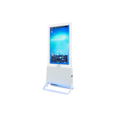 Тонкие двусторонние дисплеи Lumien LCFD4301FHD