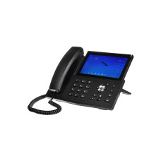 Видеотелефон QTECH QIPP-V700PG (20 SIP, 7″ 1024×600, Android 9, PoE)