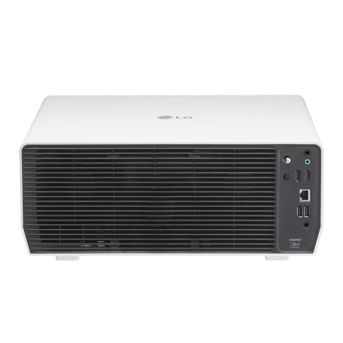 Лазерный проектор LG BU53RG-GL