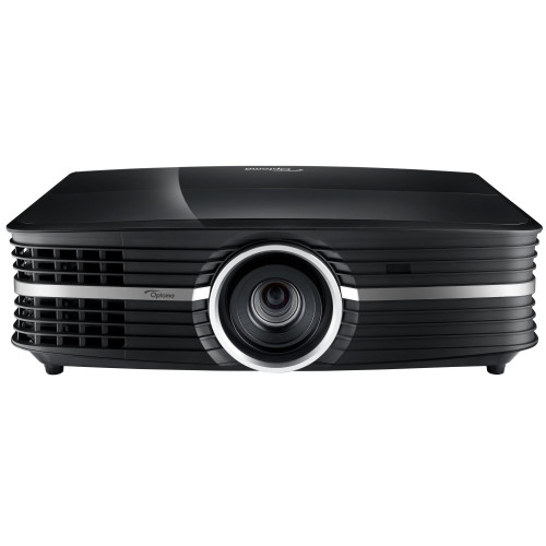 Проектор для домашнего кинотеатра Optoma UHD65