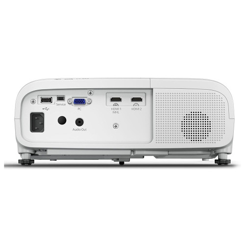 Проектор для домашнего кинотеатра Epson EH-TW5400