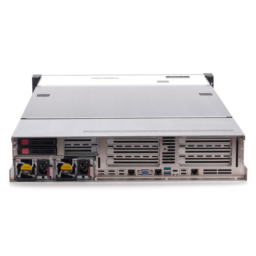 Сервер QTECH QSRV-260812-P-R